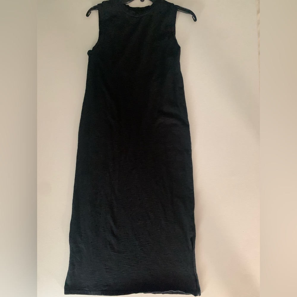 Women’s Universal Thread Sleeveless Knit Dress XS